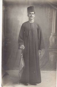 ابن البلد