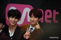 181214 Seventeen Mama in Hongkong #세븐틴 #seventeen #dk #joshua