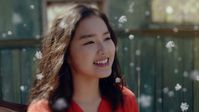 箭内夢菜 蜜と雪 TVCM『新感覚』篇