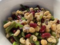 Pasta salads: 4 ways to make them more healthful