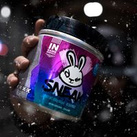 In-Game Energy Drinks - Blue Raspberry - Clean Gamer Fuel – Sneak UK