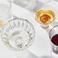 Margot, Revolution & Dearborn Collections in the @need gift guide. Designer gifts they will enjoy for years to come....#fferrone #fferronedesign #needsupply #need #want #1stdibs #wallpaperSTORE #gifts #giftideas #host #hostgifts #designgifts #wine #whisky #scotch #champagne #forher #forhim
