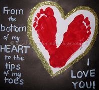 Mother's Day craft