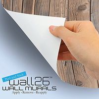 Wall Mural ( Tranquil Mountain Lake) - Wall Murals | Wall26