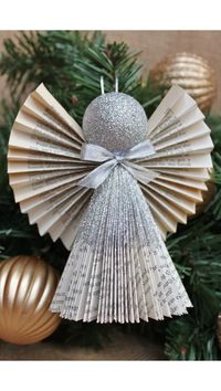 15+ Unique Angel Ornaments For Kids That You’ll Love To Take A Look At