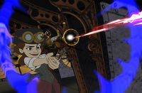 Unwilling to let the artform die, a group of ex-Disney animators have banded…