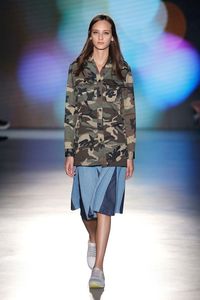 Aubergin Barcelona Printemps-Été 2020 - Défilé | Vogue Paris