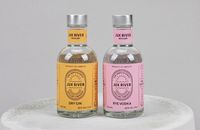 Jux River Distillery - Mindsparkle Mag