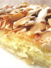 If I had just one recipe to take with me to a dessert island…: King Arthur Flour – Baking Banter