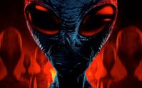 ALIENS AMONG HUMANS AND THE PLANETARY TRANSMIGRATION