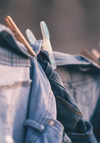 Di adiós a la plancha: con estos trucos no plancharás la ropa nunca más