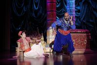Aladdin
