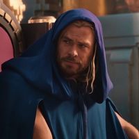 Thor: Love and Thunder