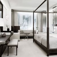 First look at the much anticipated Baccarat Hotel in New York