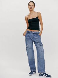 6 Fall Denim Trends We're About to See Everywhere | Who What Wear