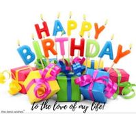 happy birthday greetings for a wife #birthdaywishes#happybirthdaywishes#birthdaywishesforwife