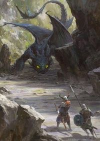 Fantasy Literature & Art