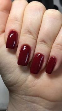 Product details • COMES WITH EVERYTHING YOU NEED TO PREP AND APPLY THE NAILS! •No sizing necessary •ORDERS OVER $35 SHIP FREE! - Color: Maroon - Shape: Short Coffin - Quantity: Full set of 24 nail tips. (2 set of size 0-9) no sizing needed. -Comes w/ 24 Nails, and FREE Prep Kit with each order, which includes; a mini file, alcohol wipes for nails, a wooden stick, a tube of nail glue. How to Apply 1.) Buff natural nails 2.) Wipe off nail with alcohol wipe