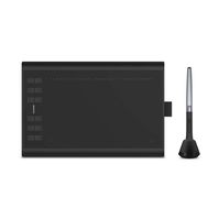Inspiroy H1060P Graphic Drawing Tablet with Press Keys | Huion Official Store: Drawing Tablets, Pen Tablets, Pen Display, Led Light Pad
