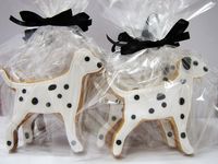 dalmations