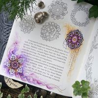 Johanna Basford Colouring Gallery Johanna Basford