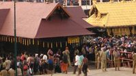 Sabarimala | Pathanamthitta District, Government of Kerala | India