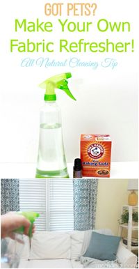 12 Best DIY Essential Oil Sprays You Just Have To Try - Craftsonfire