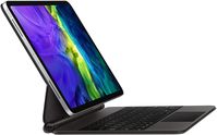 Magic Keyboard for 11-inch iPad Pro (2nd Generation) #apple, #magic keyboard, #keyboard