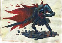 ArtStation - GAEL, Edward Delandre