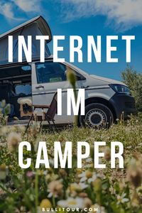 Um Internet in deinen Camper zu bekommen, gibt es verschiedene Möglichkeiten, auf die ich in diesem Beitrag eingehe. Themen: ✅ Datenroaming innerhalb der EU ✅ Nutzen von lokalen SIM-Karten ✅ e-SIM ✅ Internet auf Campingplätzen ✅ Handy als Hotspot ✅ mobiler WLAN-Router ✅ Signalverstärker
