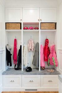 Rambeau Interior Design
