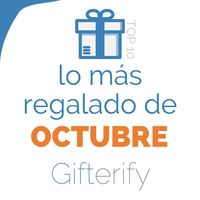 RECOMENDADOR DE REGALOS on Instagram: “¡¡TOP 10 de LOS REGALOS MÁS RECOMENDADOS en OCTUBRE en GIFTERIFY!! 🎁 👍 🔝 1️⃣ > CASIO COLLECTION RETRO - RELOJ DE PULSERA MUJER. 2️⃣ >…”