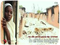 No all'Islam integralista