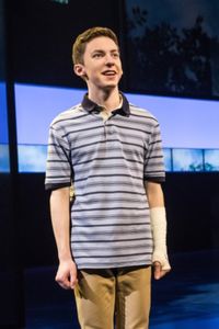 Don't miss your chance to get official Dear Evan Hansen Broadway merchandise today from the Playbill Store!
