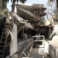 BIG . Detached house . Mexico (2)