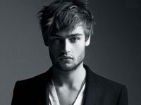 douglas-booth model