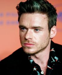 RICHARD MADDEN "Rocketman" Press Conference | Cannes Film Festival 2019