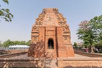 Bhitargaon Temple – The Largest Indian Brick Temple To Survive Till Date | Go Smart Bricks