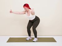 8 Rear Delt Exercises to Improve Your Posture and Help You Stand Tall | SELF