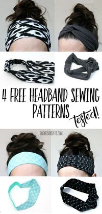 great for keeping hair out of the face for yoga!