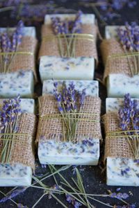 25 Homemade Soap Recipes That Are Easier Than You Think - Craftsonfire
