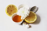 Blog Cuisine & DIY Bordeaux - Bonjour Darling - Anne-Laure: DIY Nouvelle peau #2 : Gommage du visage maison