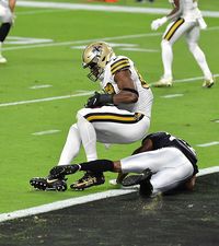 New Orleans Saints (@saints) • Instagram photos and videos