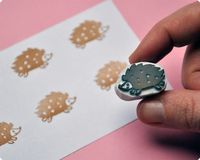 hedgehog