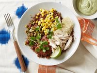 Packed with good-for-you ingredients, these smoothie and grain bowls will keep you happy and full.