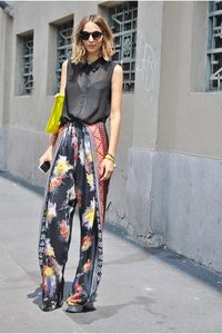 trousers