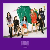 AOA ジミン( JIMIN )の私服・ファッションコーデまとめ【画像】