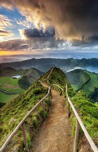 São Miguel, Azores, Portugal