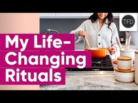 6 Weekly Rituals That Have Completely Changed My Life - YouTube