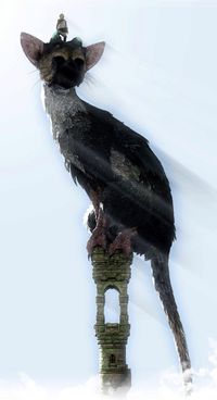 The Last Guardian
